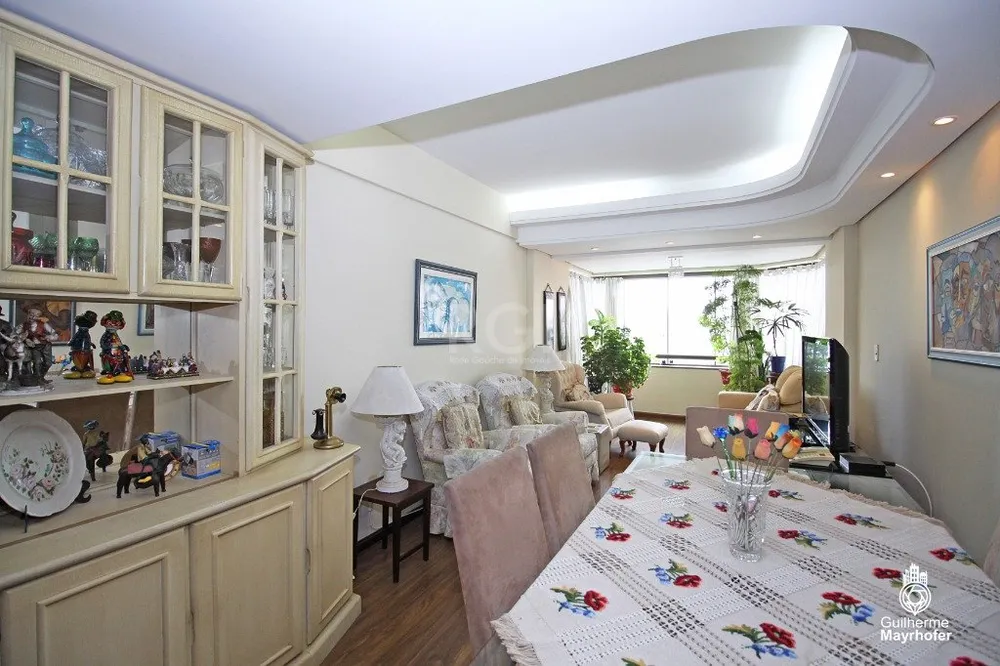 Apartamento, 3 quartos, 90 m² - Foto 4