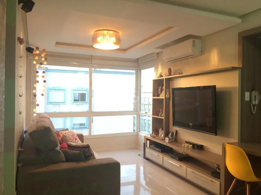 Cobertura, 3 quartos, 152 m² - Foto 2