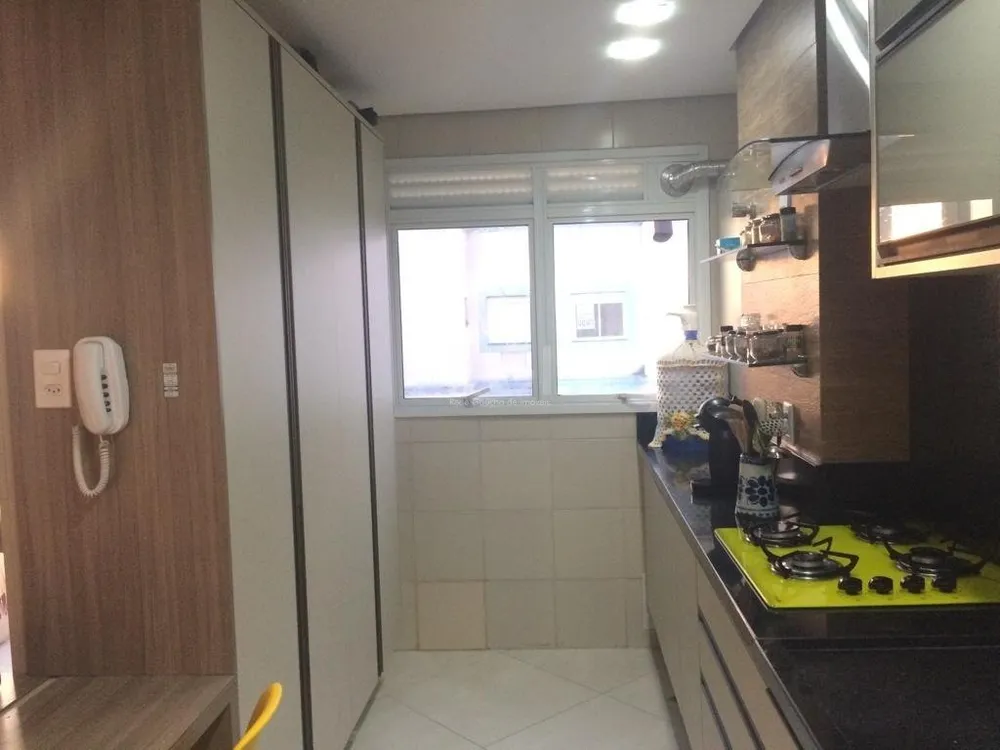 Cobertura, 3 quartos, 152 m² - Foto 4