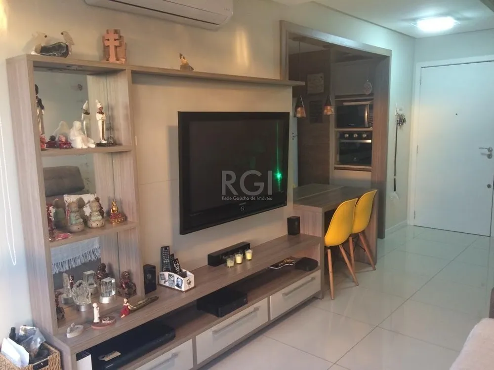 Cobertura, 3 quartos, 152 m² - Foto 3