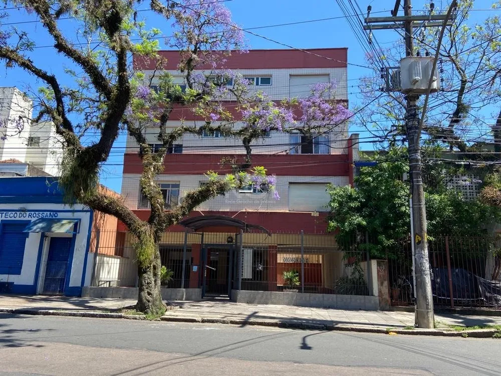 Apartamento, 1 quarto, 55 m² - Foto 3