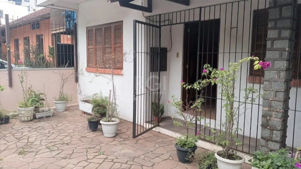 Casa, 4 quartos, 210 m² - Foto 1
