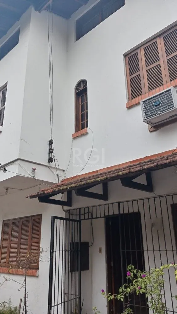 Casa, 4 quartos, 210 m² - Foto 2