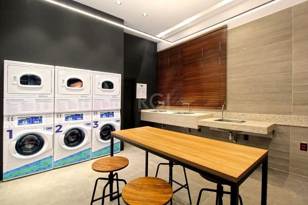 Apartamento, 1 quarto, 41 m² - Foto 3