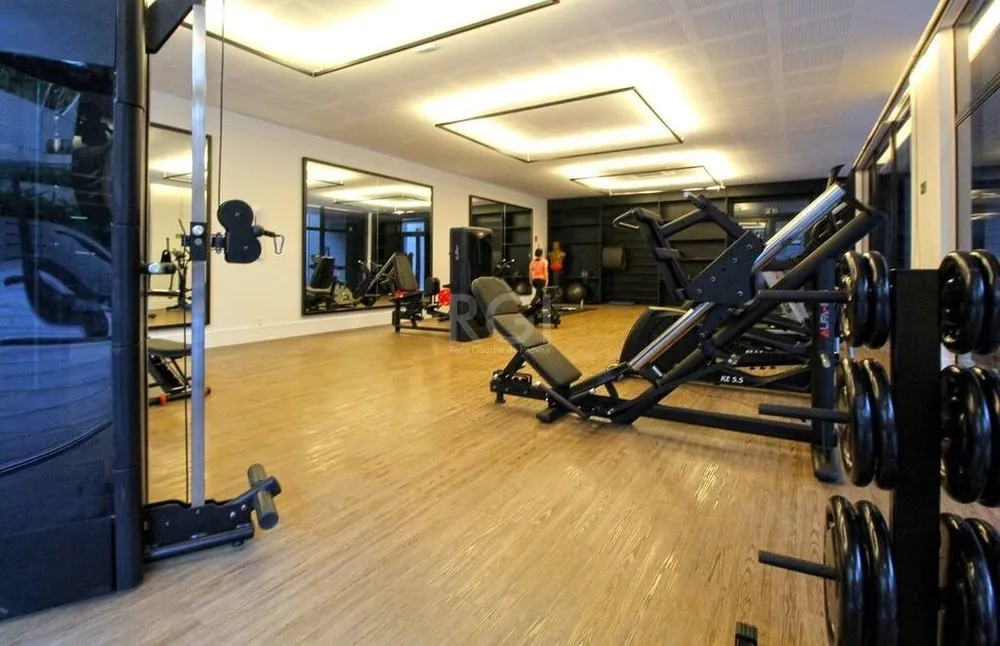Apartamento, 1 quarto, 41 m² - Foto 4