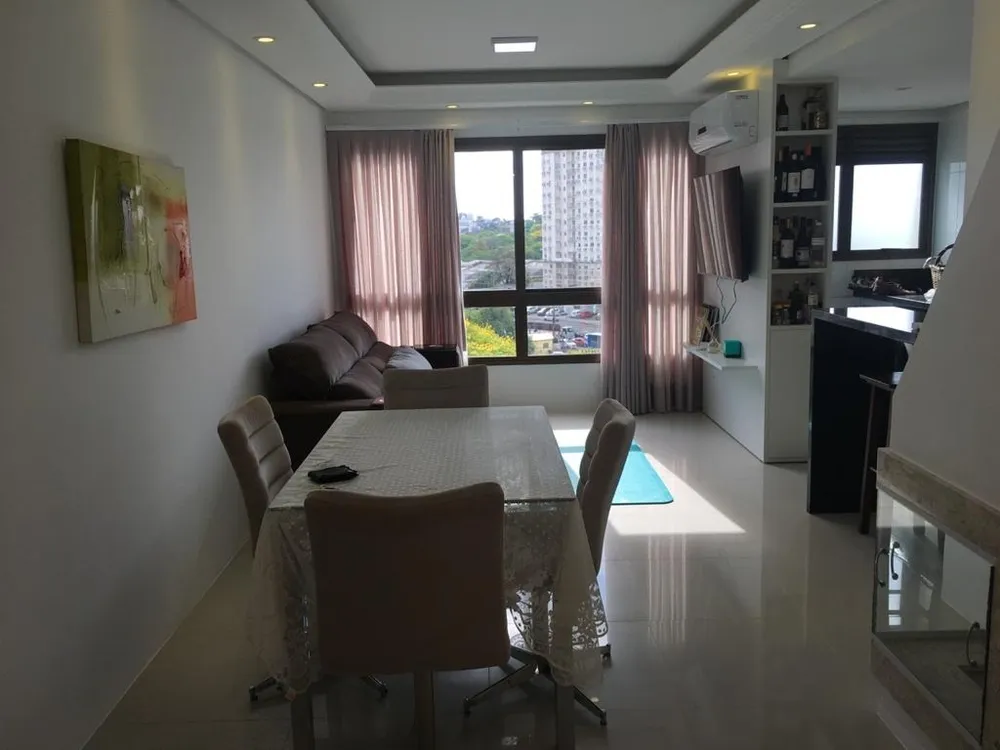 Apartamento, 2 quartos, 71 m² - Foto 1