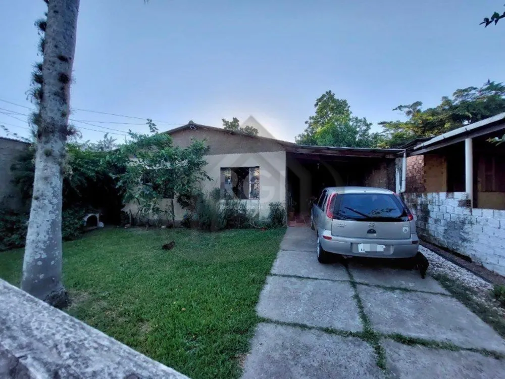 Casa, 2 quartos, 190 m² - Foto 1