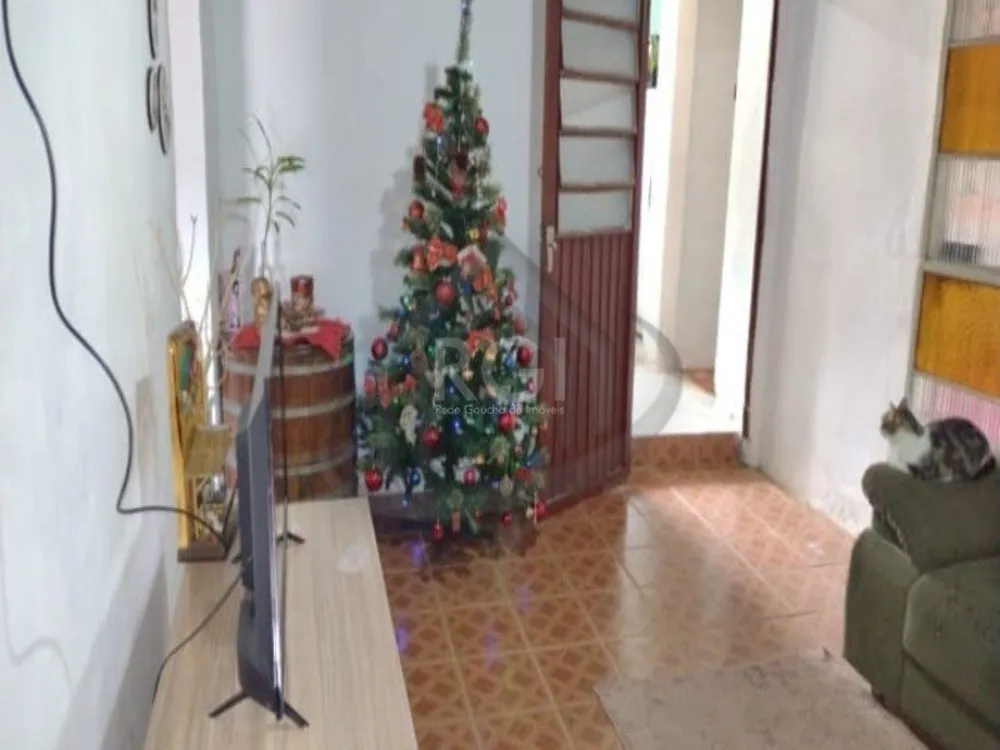 Casa, 2 quartos, 190 m² - Foto 2
