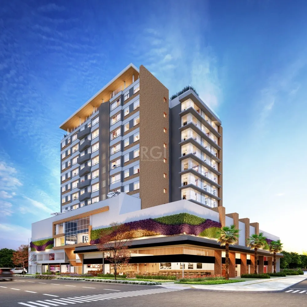 Loja-Salão, 192 m² - Foto 1
