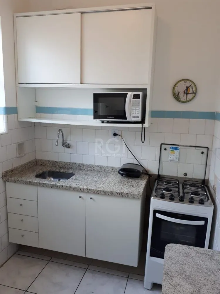 Apartamento, 1 quarto, 24 m² - Foto 3