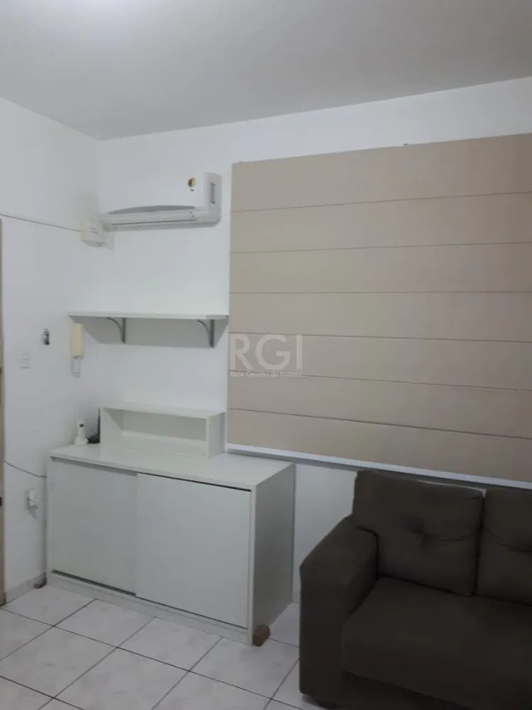 Apartamento, 1 quarto, 24 m² - Foto 2
