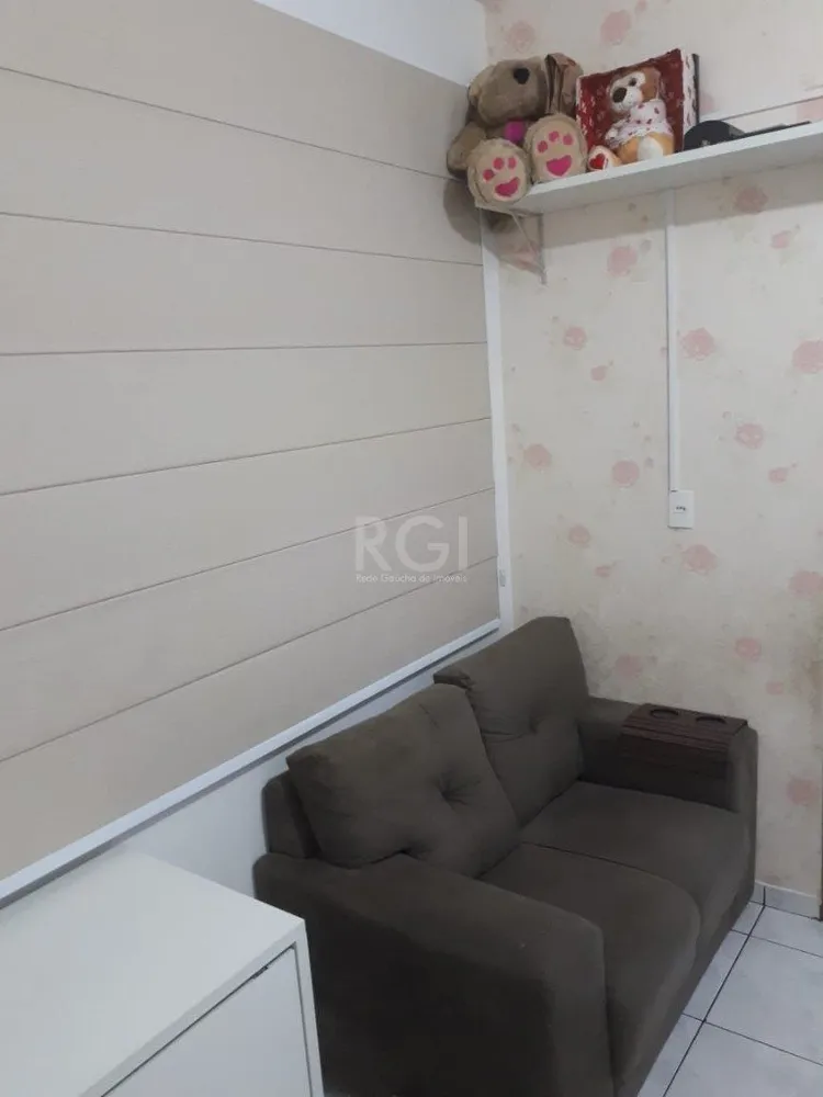 Apartamento, 1 quarto, 24 m² - Foto 1