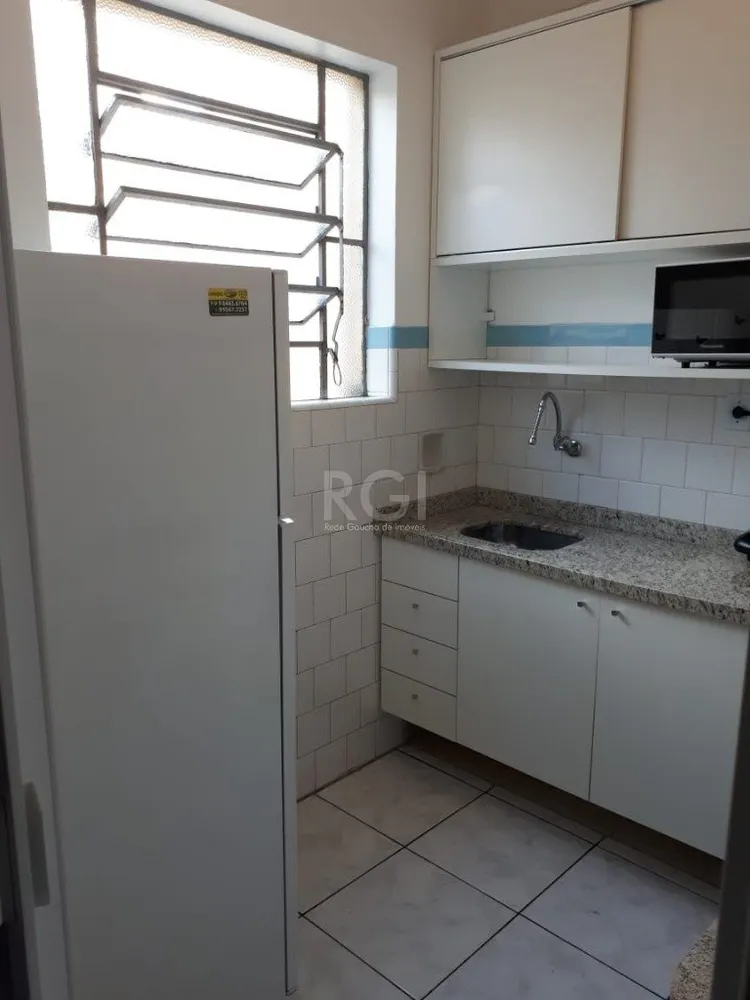 Apartamento, 1 quarto, 24 m² - Foto 4