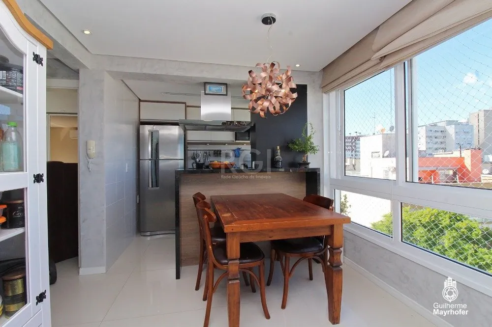 Apartamento, 2 quartos, 62 m² - Foto 4