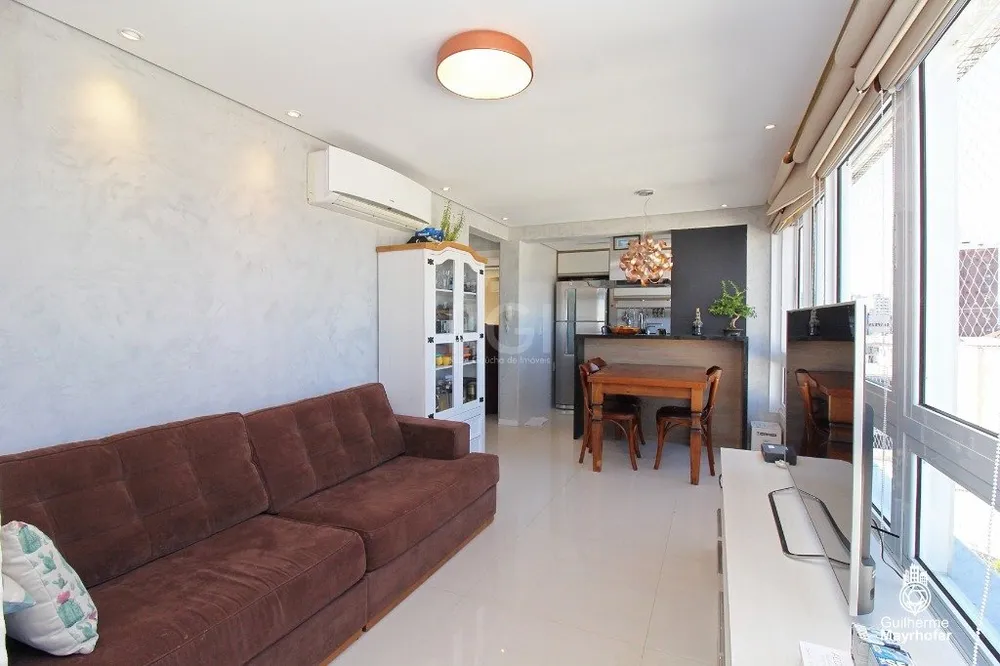 Apartamento, 2 quartos, 62 m² - Foto 1