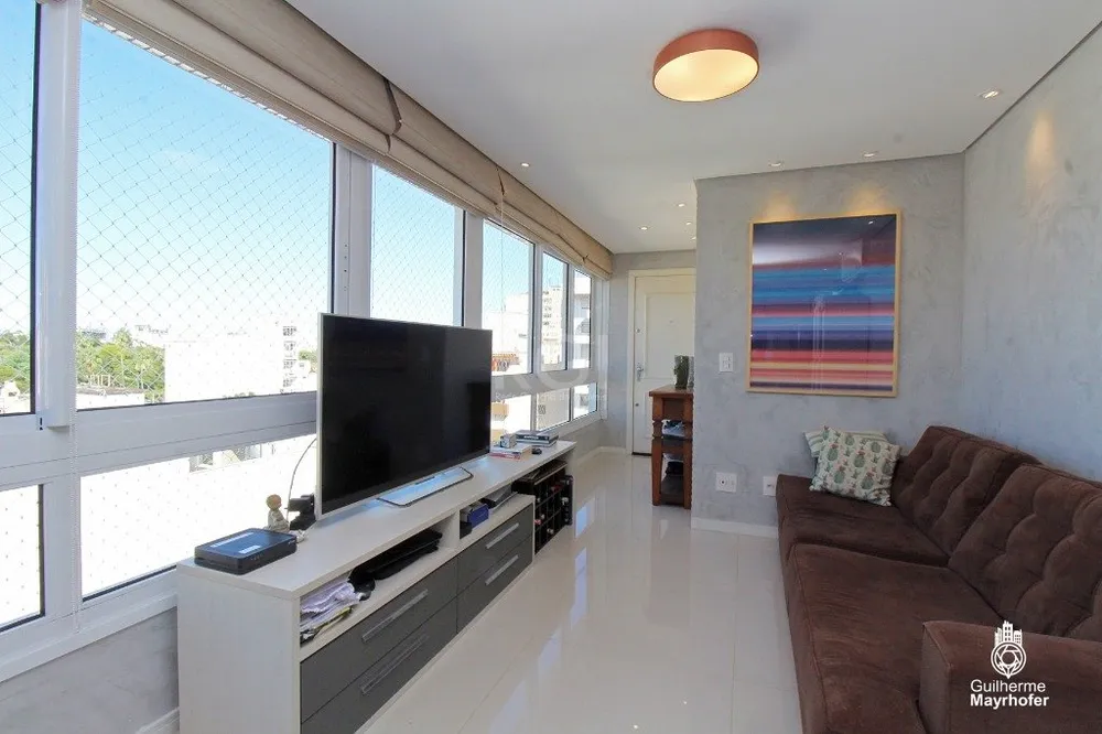 Apartamento, 2 quartos, 62 m² - Foto 2