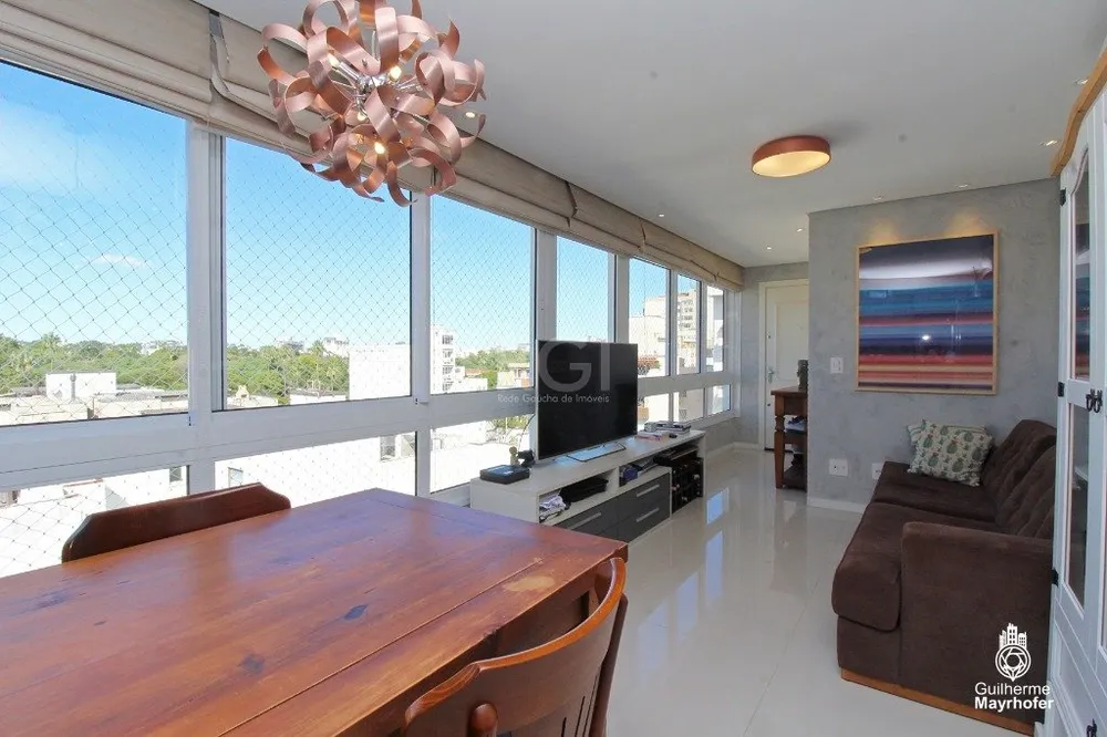 Apartamento, 2 quartos, 62 m² - Foto 3
