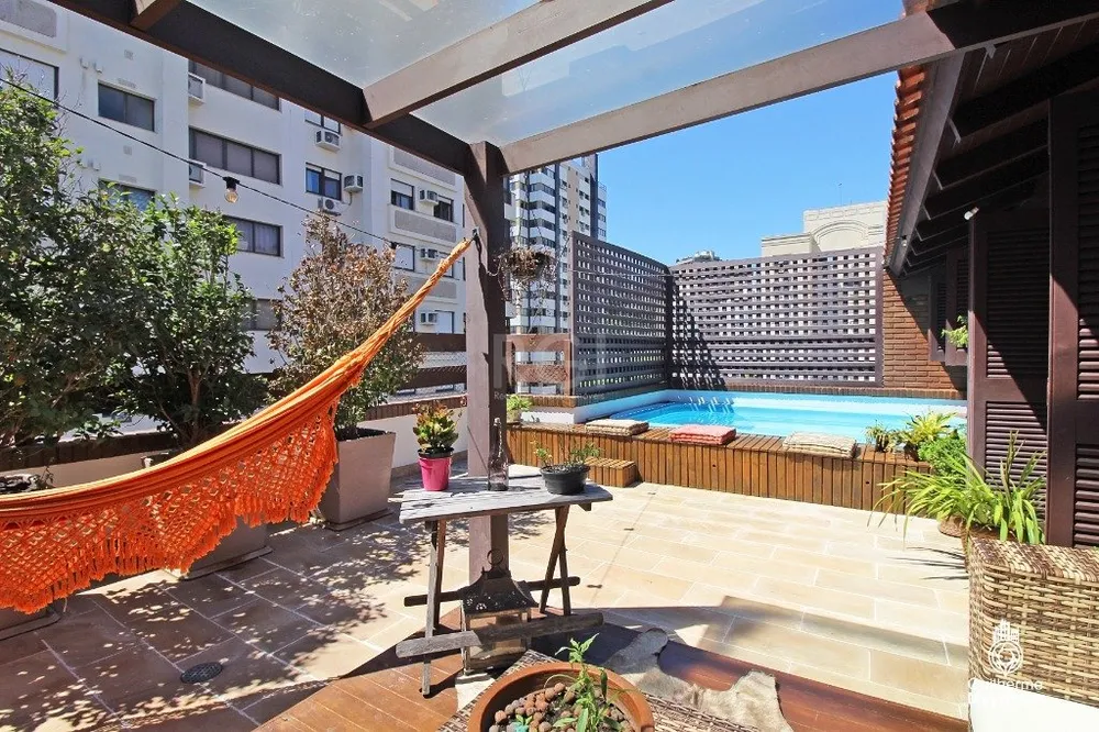 Cobertura, 3 quartos, 230 m² - Foto 1