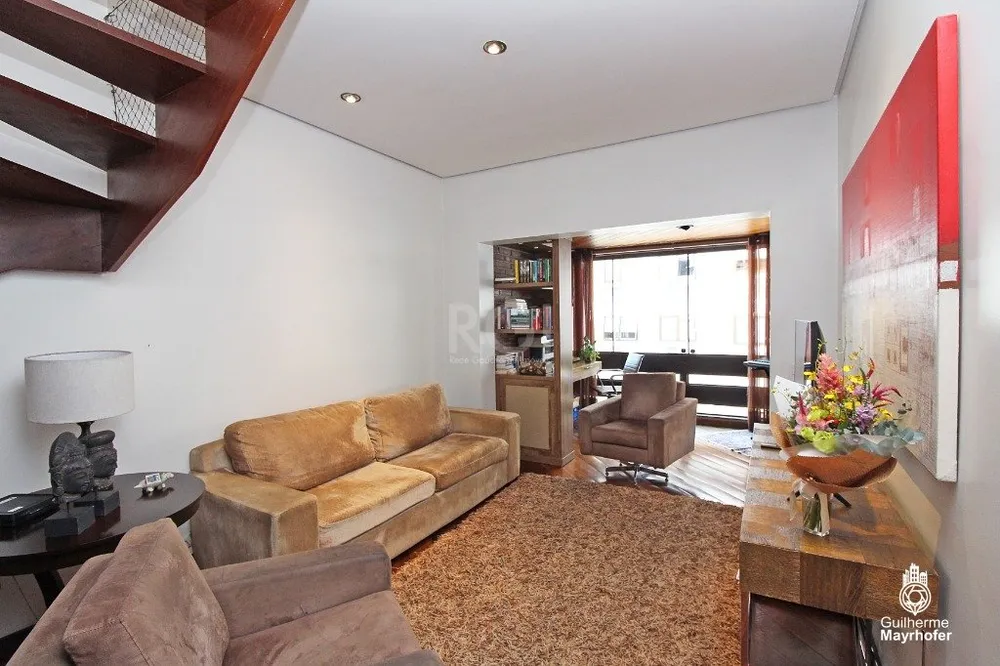 Cobertura, 3 quartos, 230 m² - Foto 4