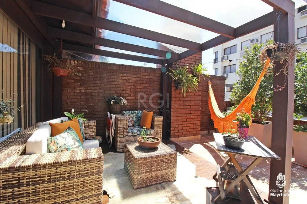 Cobertura, 3 quartos, 230 m² - Foto 2