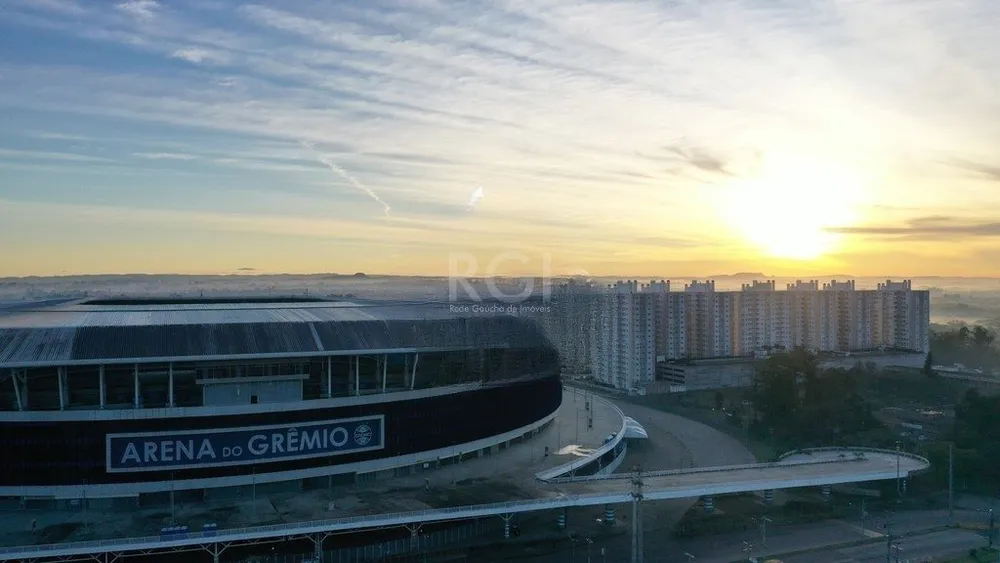 Apartamento, 2 quartos, 50 m² - Foto 4