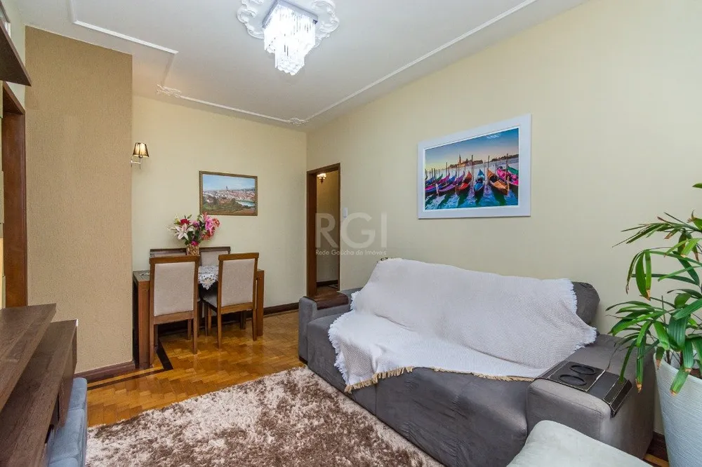 Apartamento, 2 quartos, 76 m² - Foto 3