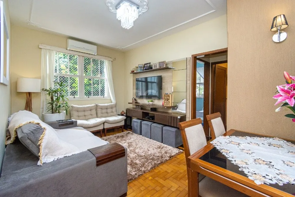Apartamento, 2 quartos, 76 m² - Foto 1