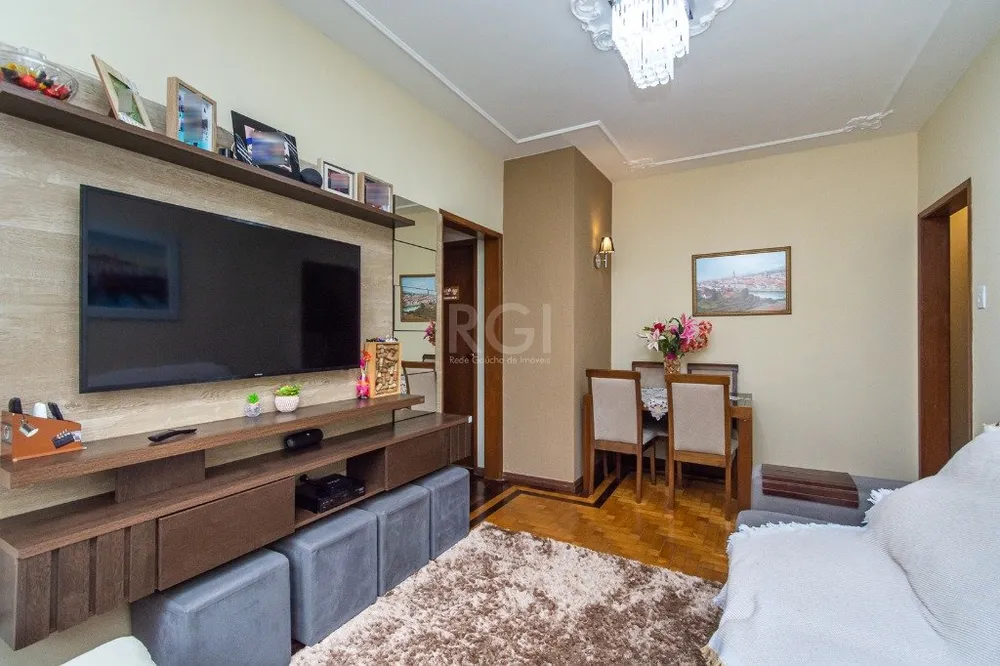 Apartamento, 2 quartos, 76 m² - Foto 2