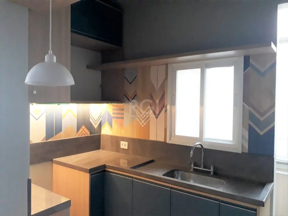 Apartamento, 1 quarto, 49 m² - Foto 3