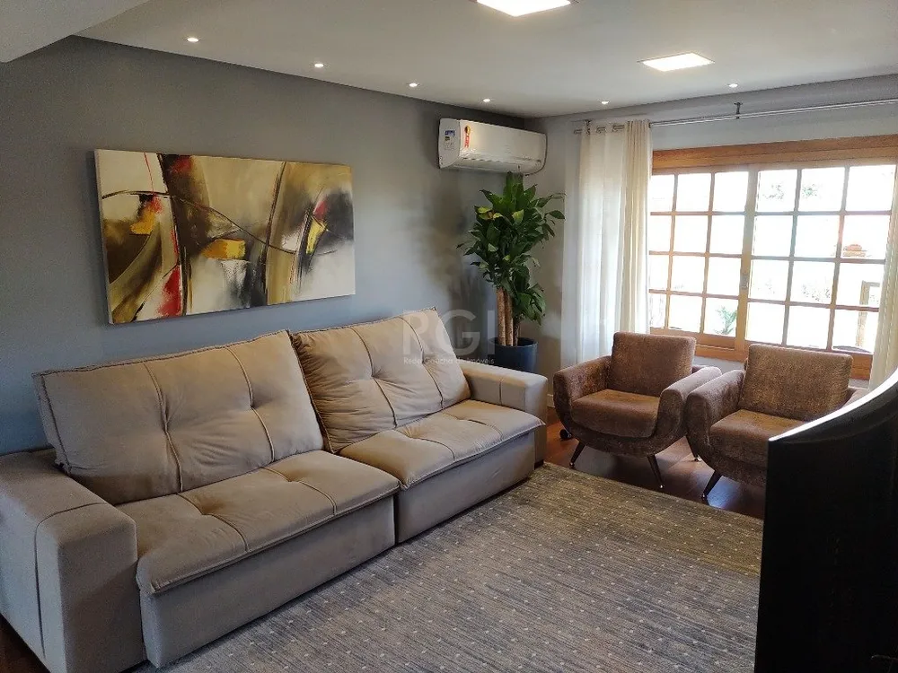 Casa, 3 quartos, 340 m² - Foto 2