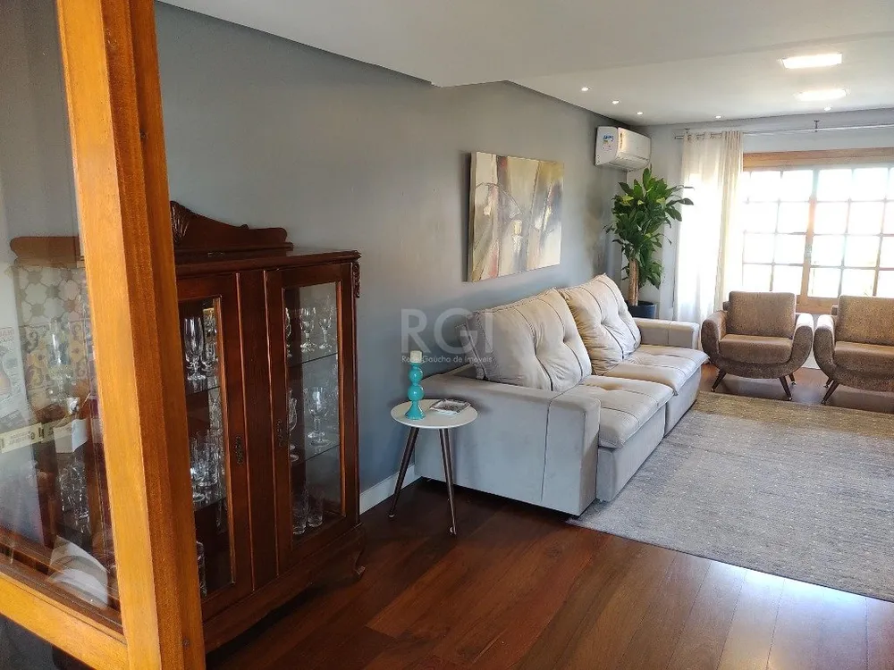 Casa, 3 quartos, 340 m² - Foto 3
