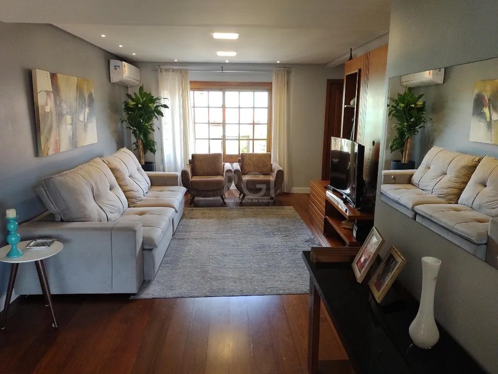 Casa, 3 quartos, 340 m² - Foto 4