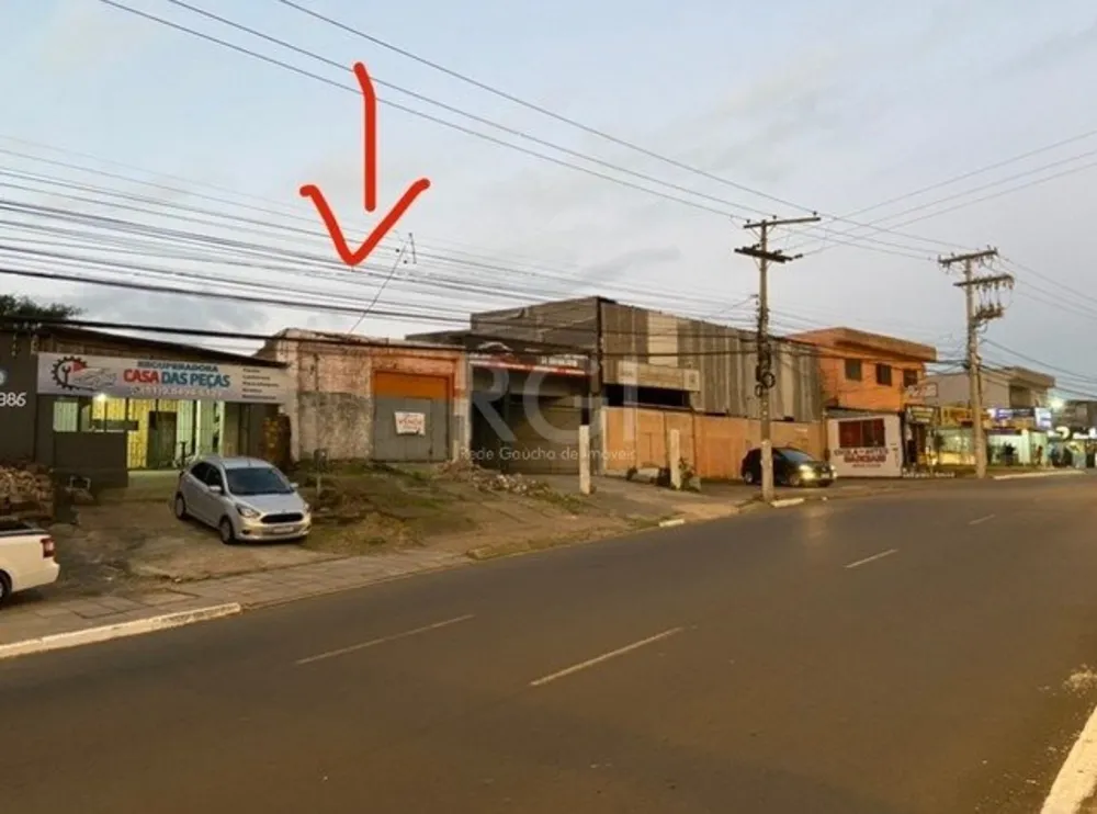 Terreno, 212 m² - Foto 2