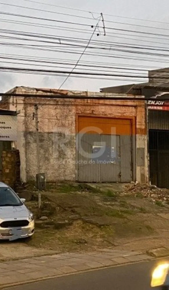 Terreno, 212 m² - Foto 1
