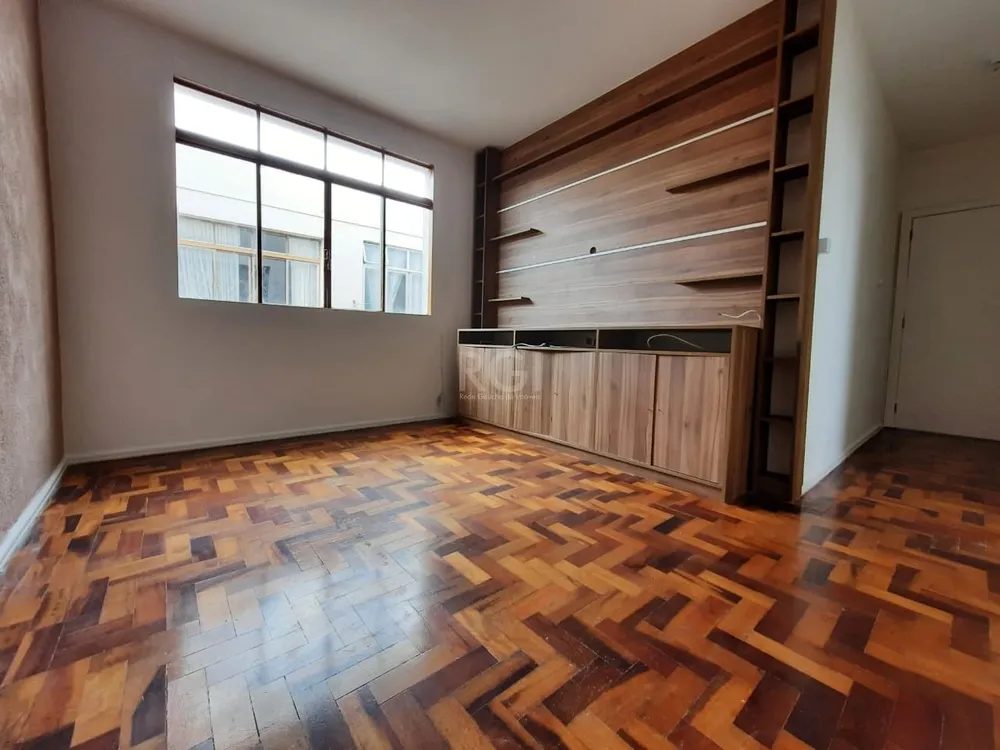 Apartamento, 1 quarto, 49 m² - Foto 1