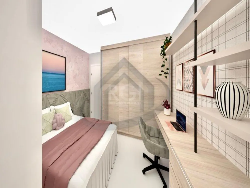 Sobrado, 2 quartos, 97 m² - Foto 2