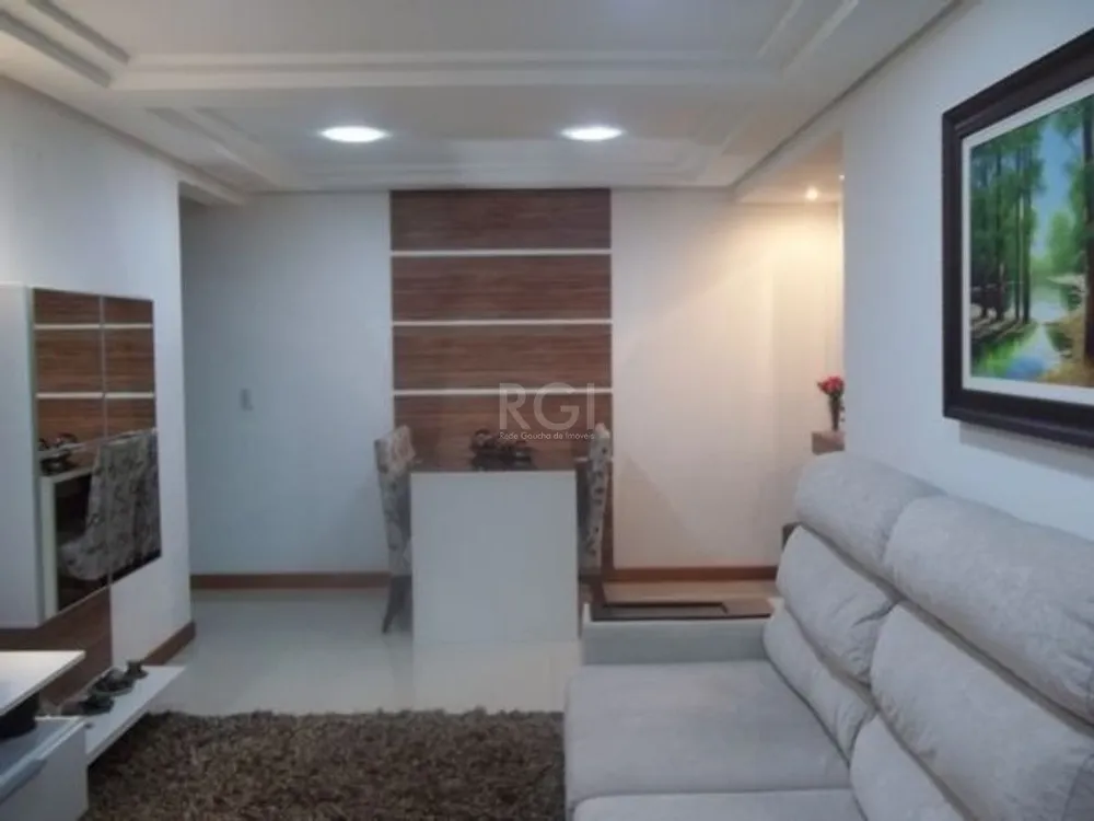 Apartamento, 3 quartos, 83 m² - Foto 2