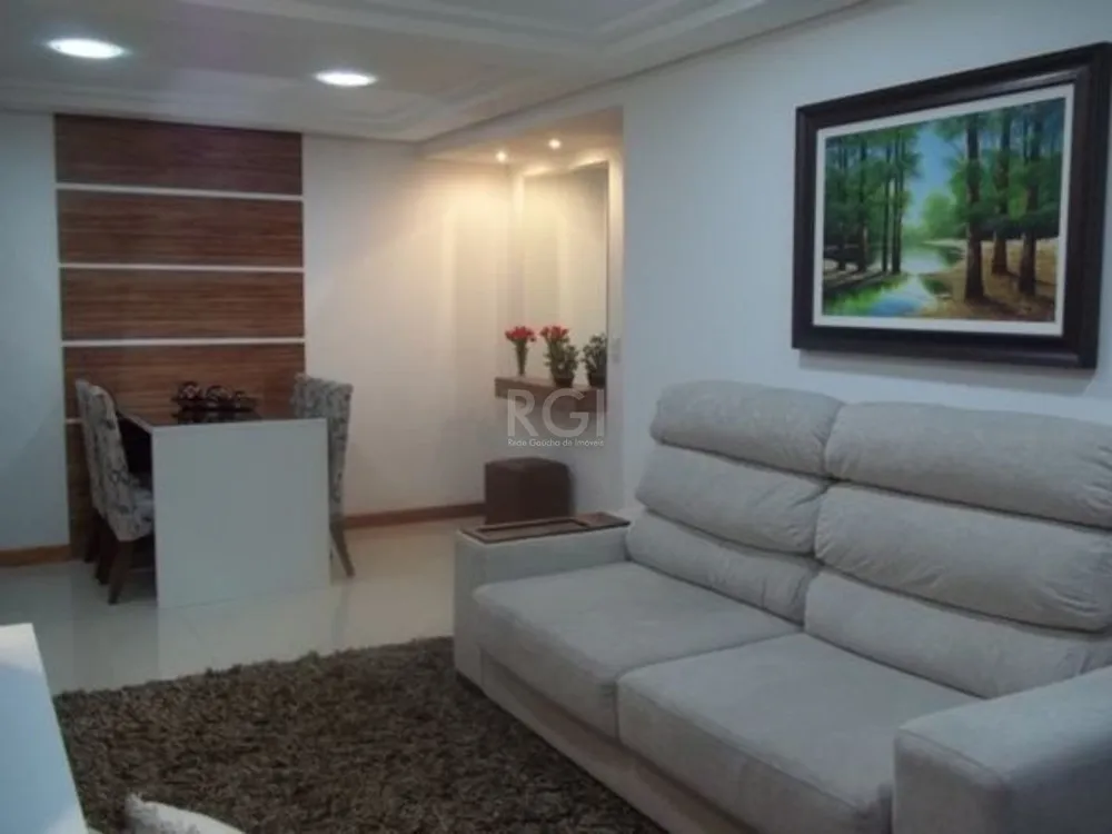 Apartamento, 3 quartos, 83 m² - Foto 1
