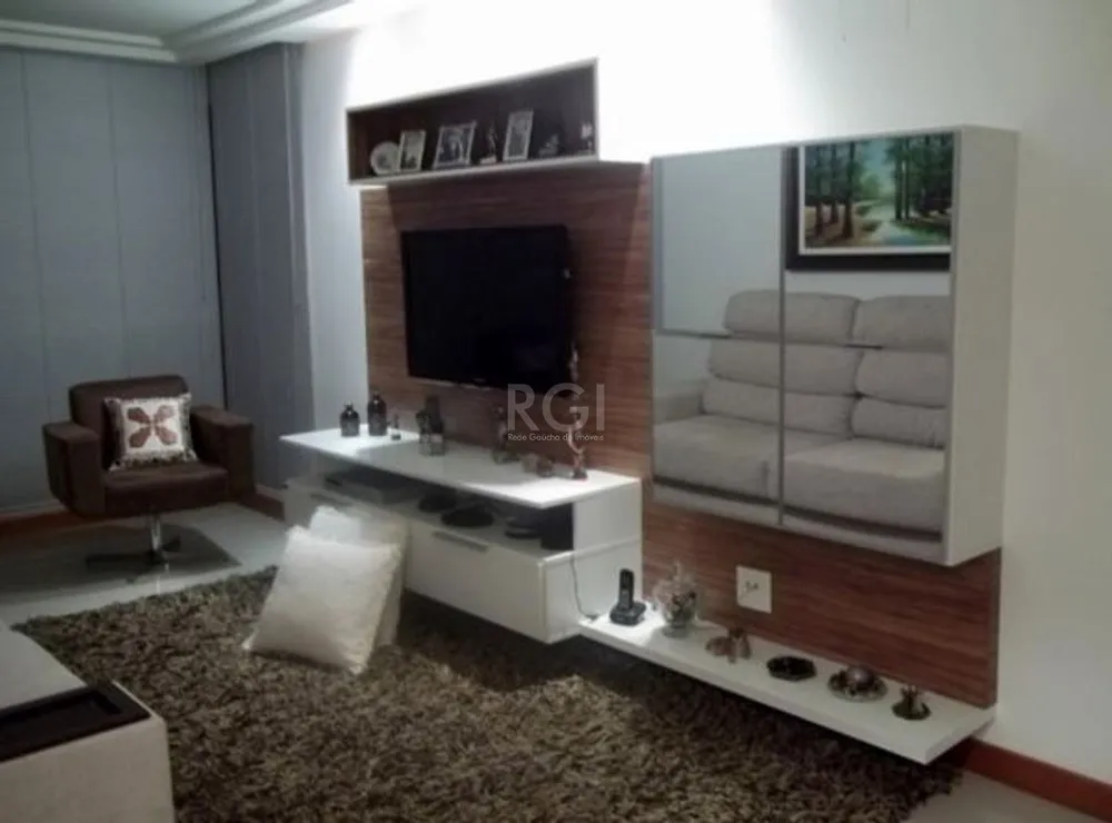 Apartamento, 3 quartos, 83 m² - Foto 4