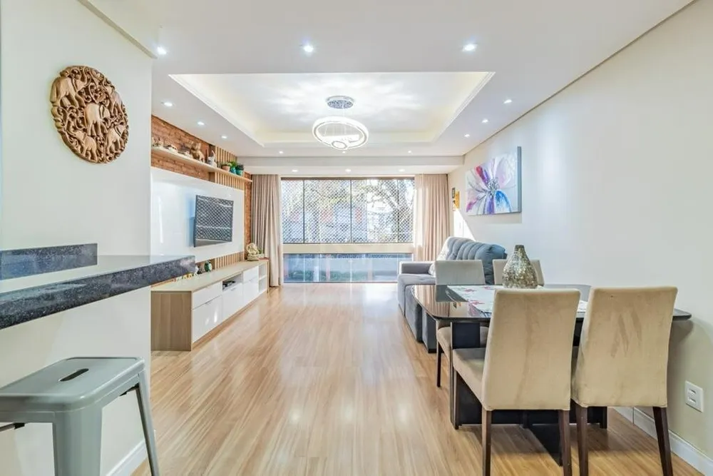 Apartamento, 2 quartos, 89 m² - Foto 2