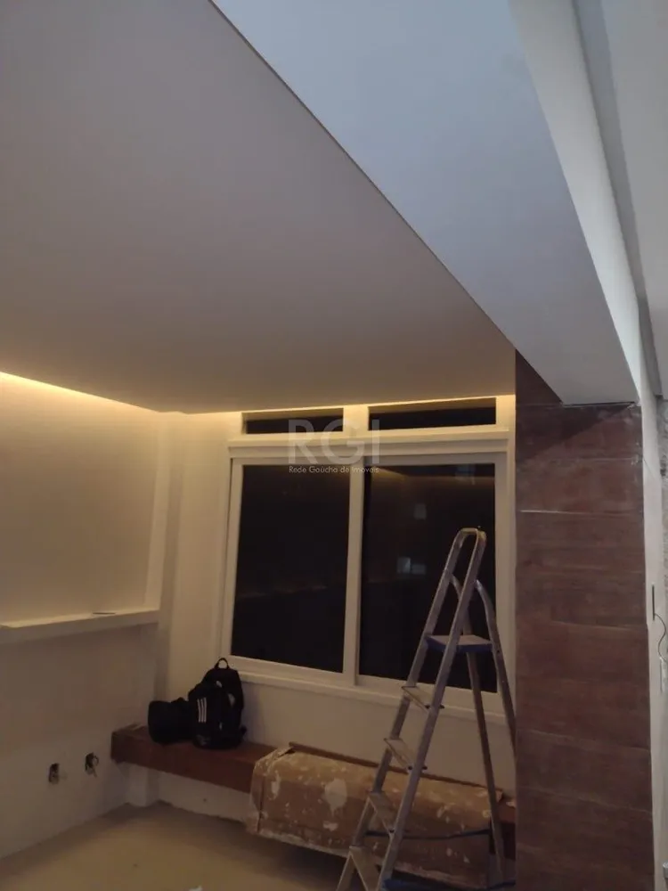 Apartamento, 1 quarto, 43 m² - Foto 2
