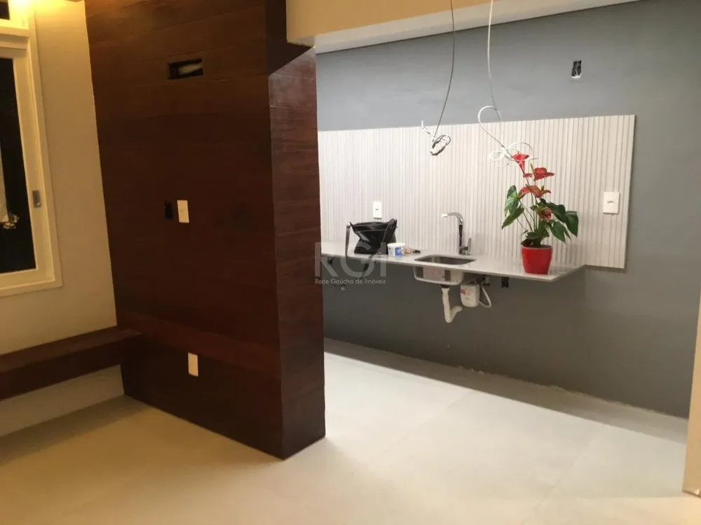 Apartamento, 1 quarto, 43 m² - Foto 1