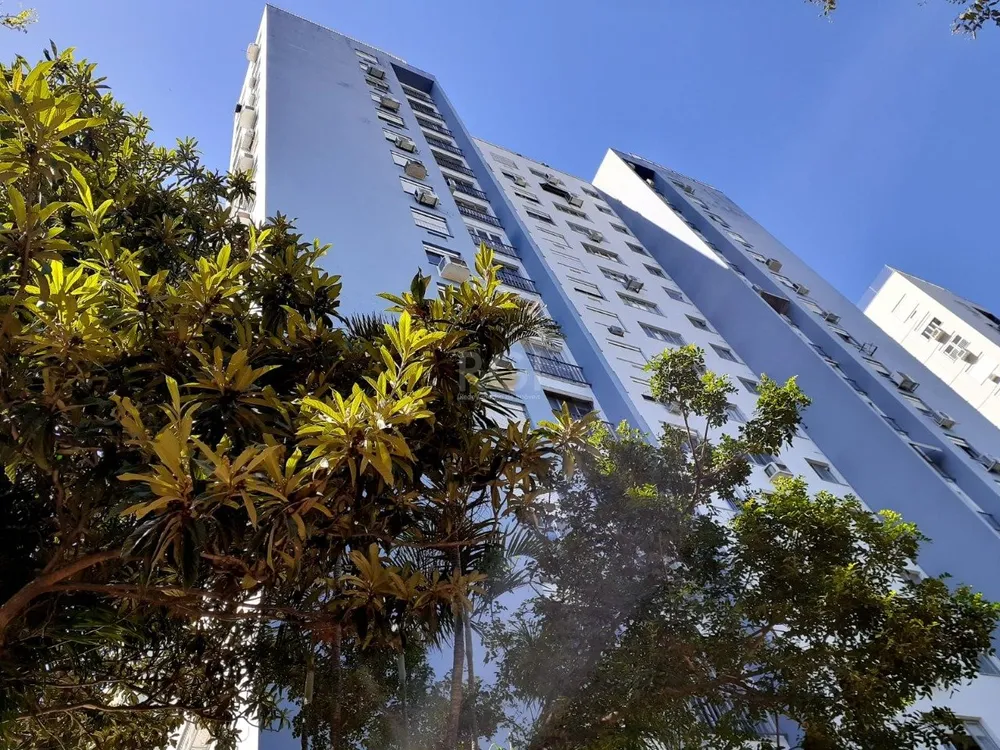 Apartamento, 3 quartos, 78 m² - Foto 1
