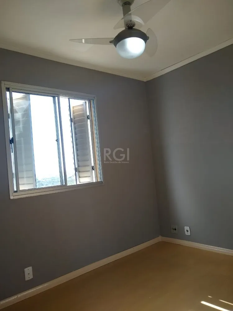 Apartamento, 2 quartos, 44 m² - Foto 1