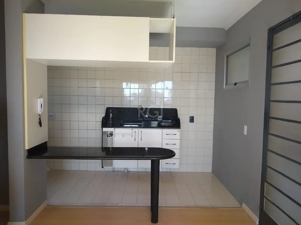 Apartamento, 2 quartos, 44 m² - Foto 2