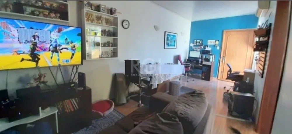 Apartamento, 2 quartos, 74 m² - Foto 1