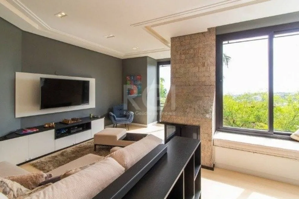 Casa, 4 quartos, 340 m² - Foto 4