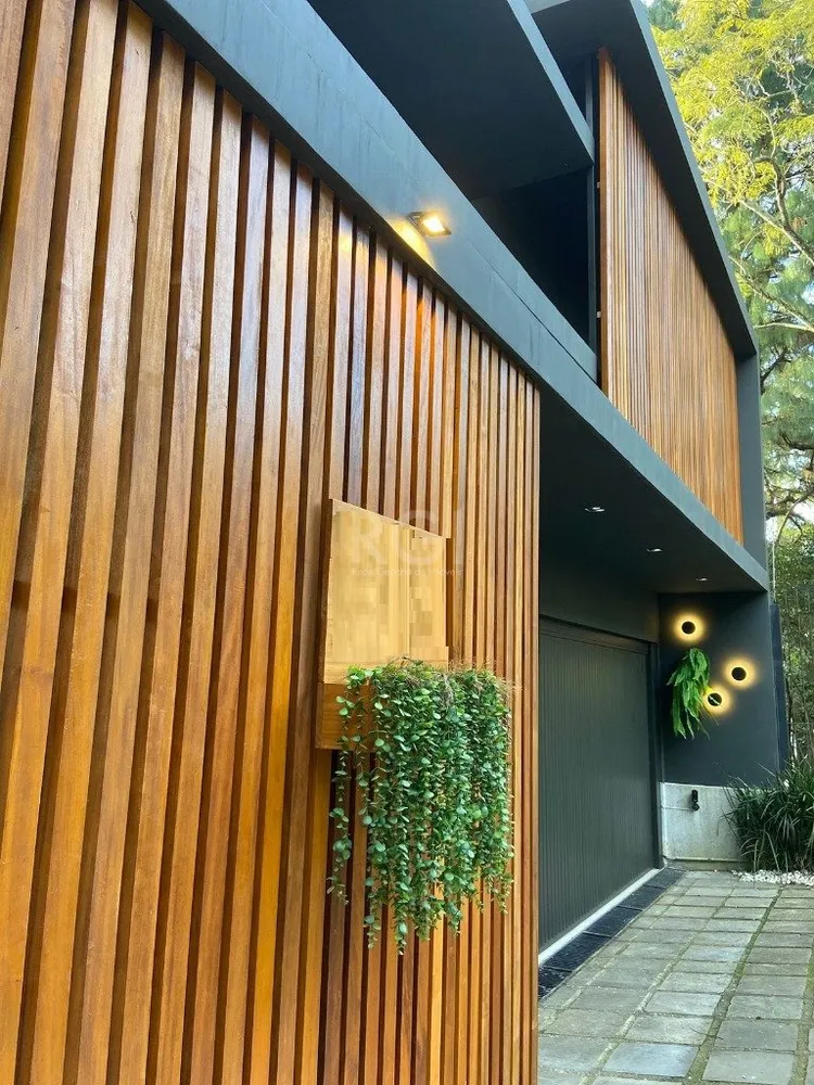 Casa, 4 quartos, 340 m² - Foto 2
