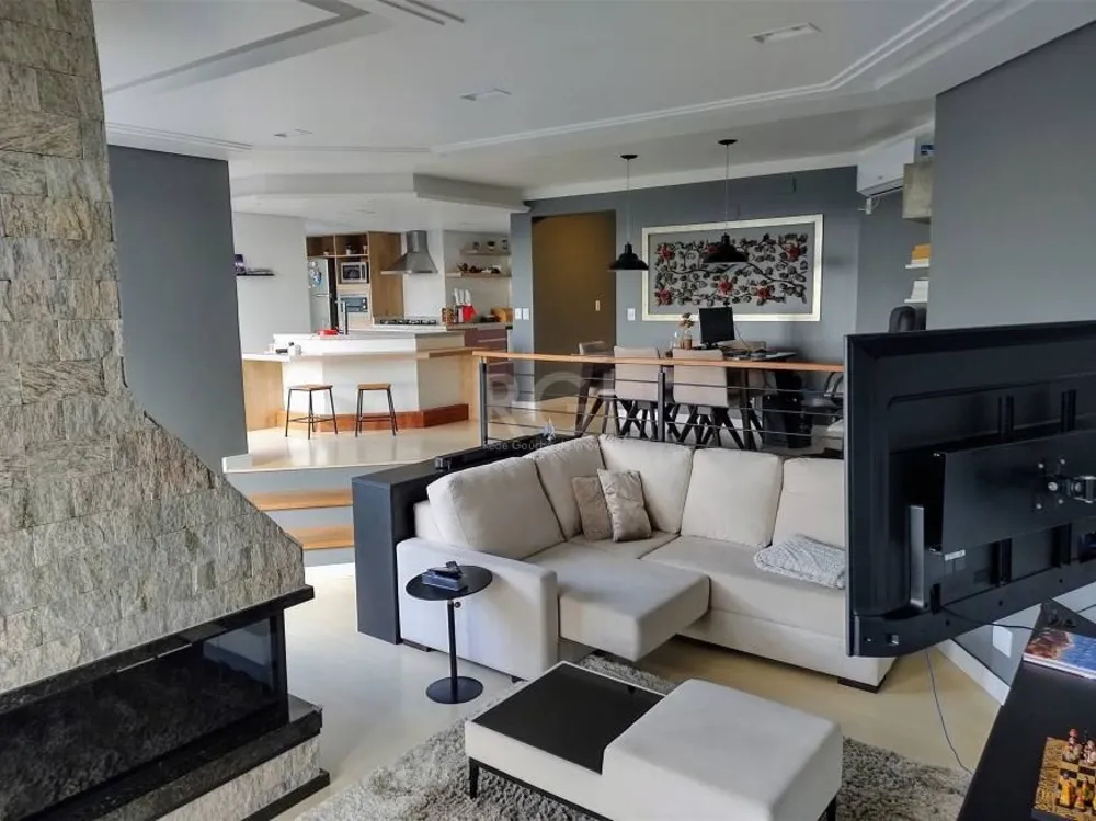Casa, 4 quartos, 340 m² - Foto 3