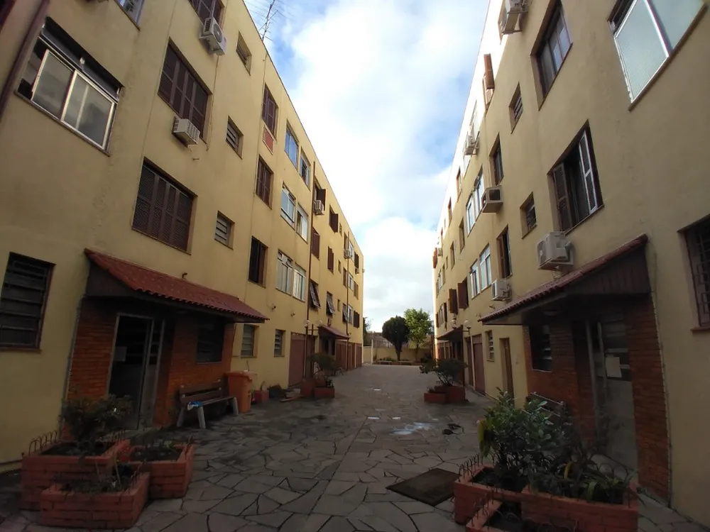 Apartamento, 2 quartos, 79 m² - Foto 2